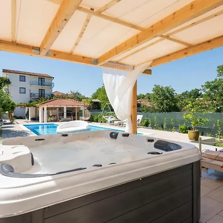 Hébergement de vacances Awesome In